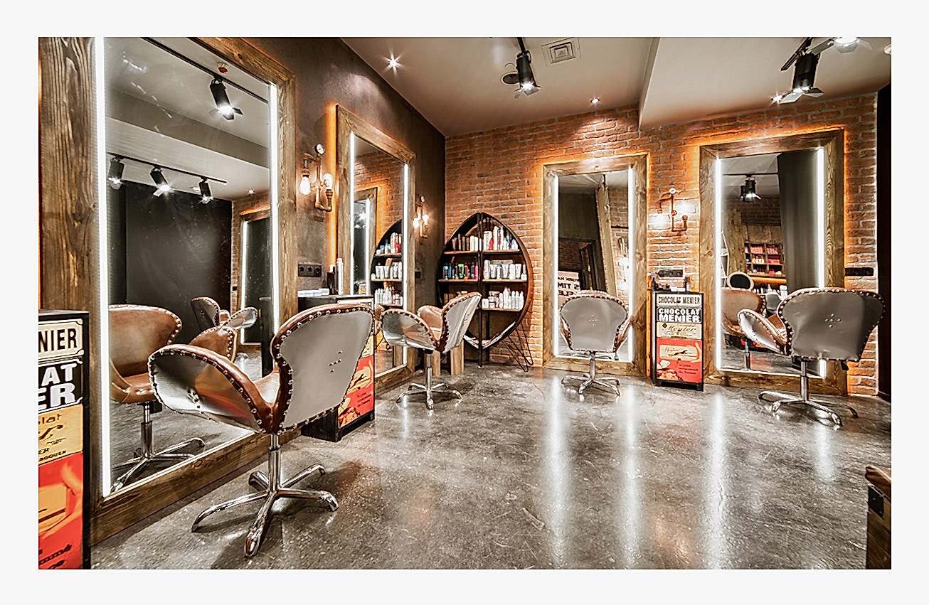 BEAUTY BREAK KUAFOR PROJESI