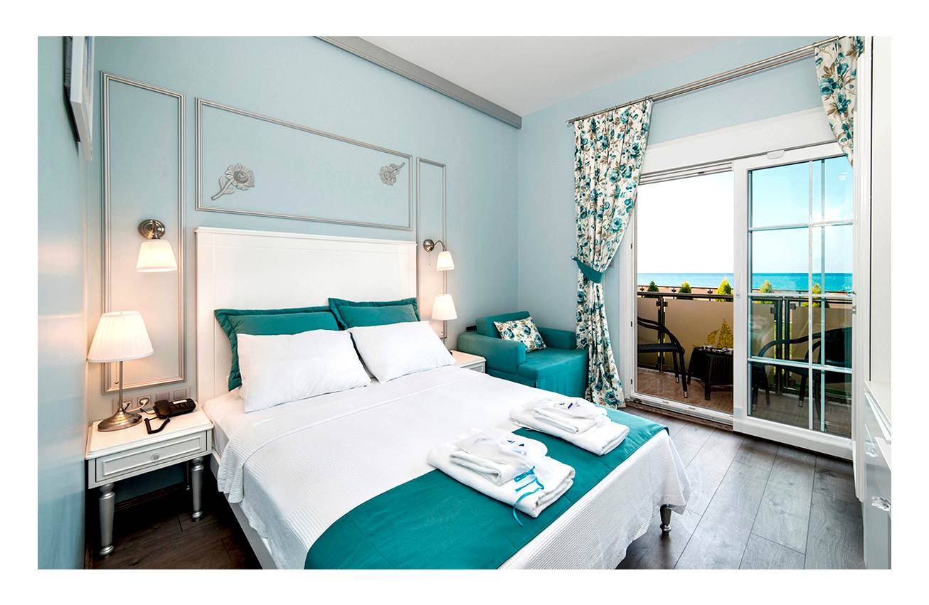 FILYOS HOTEL - ZONGULDAK