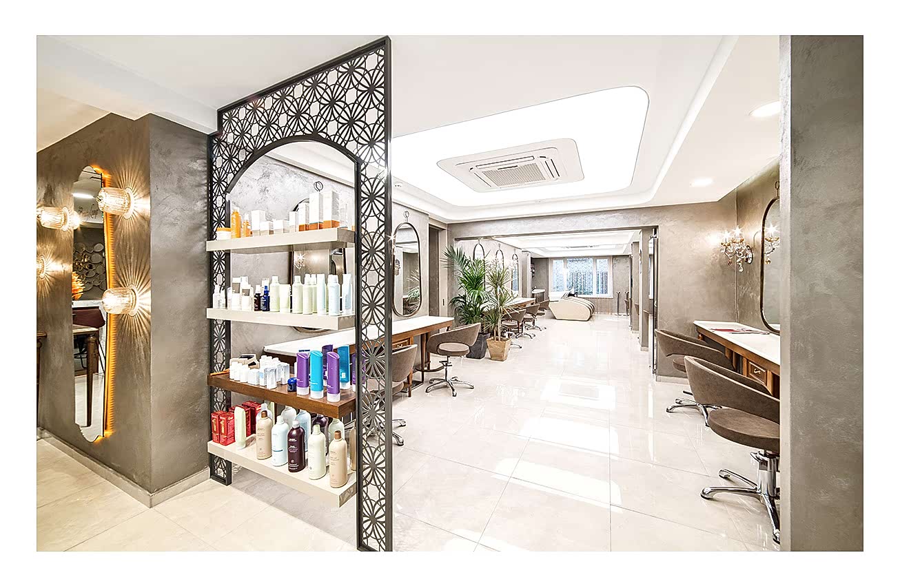 IANA BEAUTY LOUNGE - NISANTASI