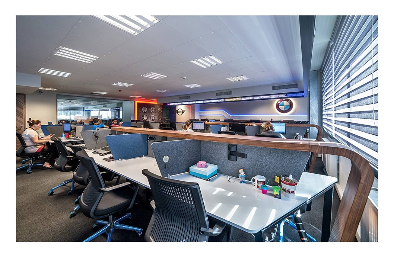 WEBHELP CAGRI MERKEZI - ISTANBUL