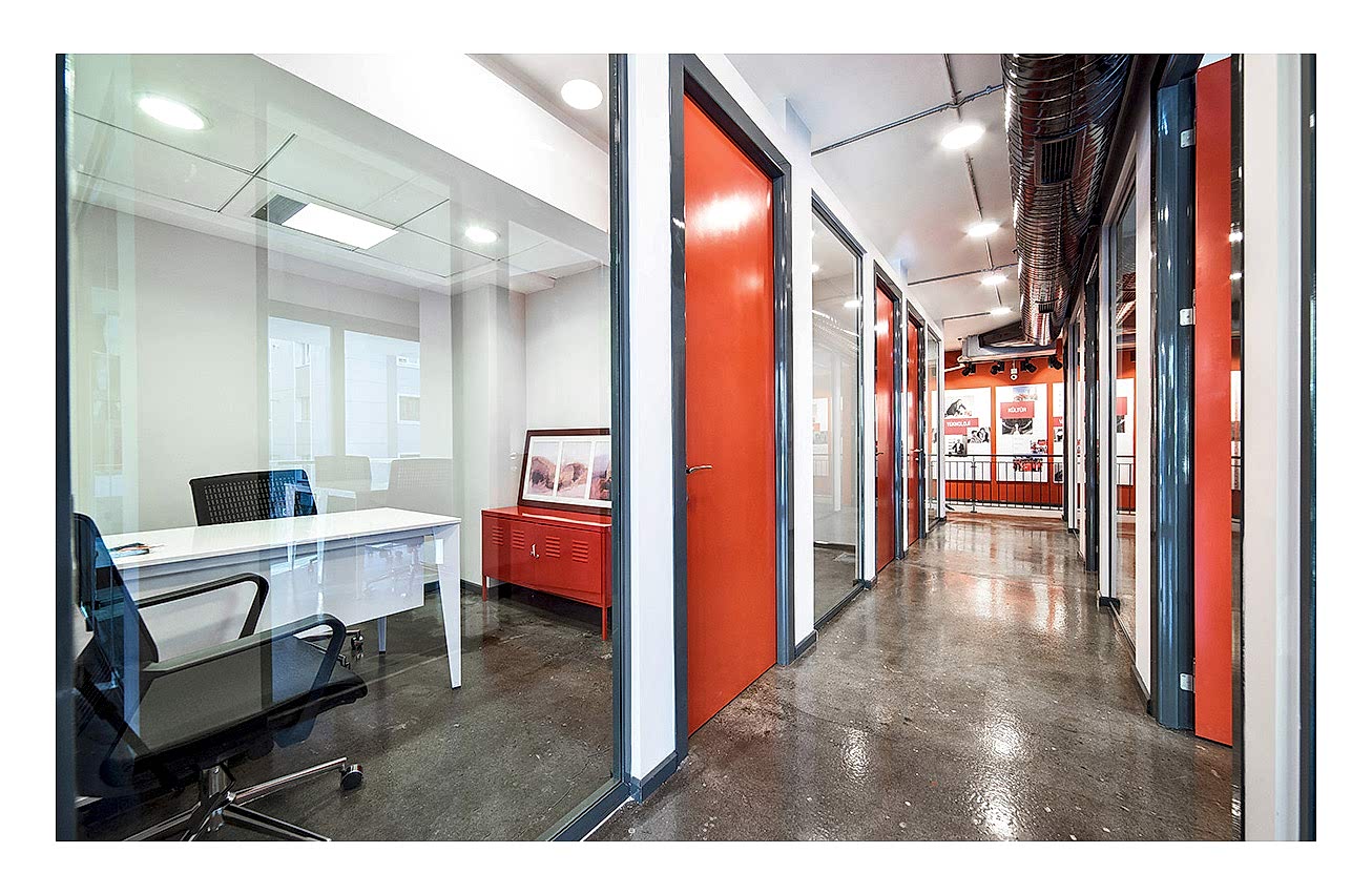 KELLER WILLIAMS BOGAZICI