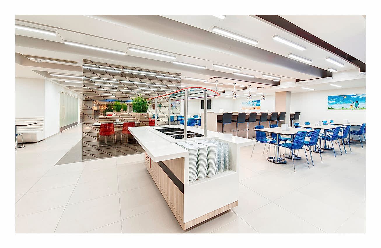 ALLIANZ SIGORTA RESTORAN