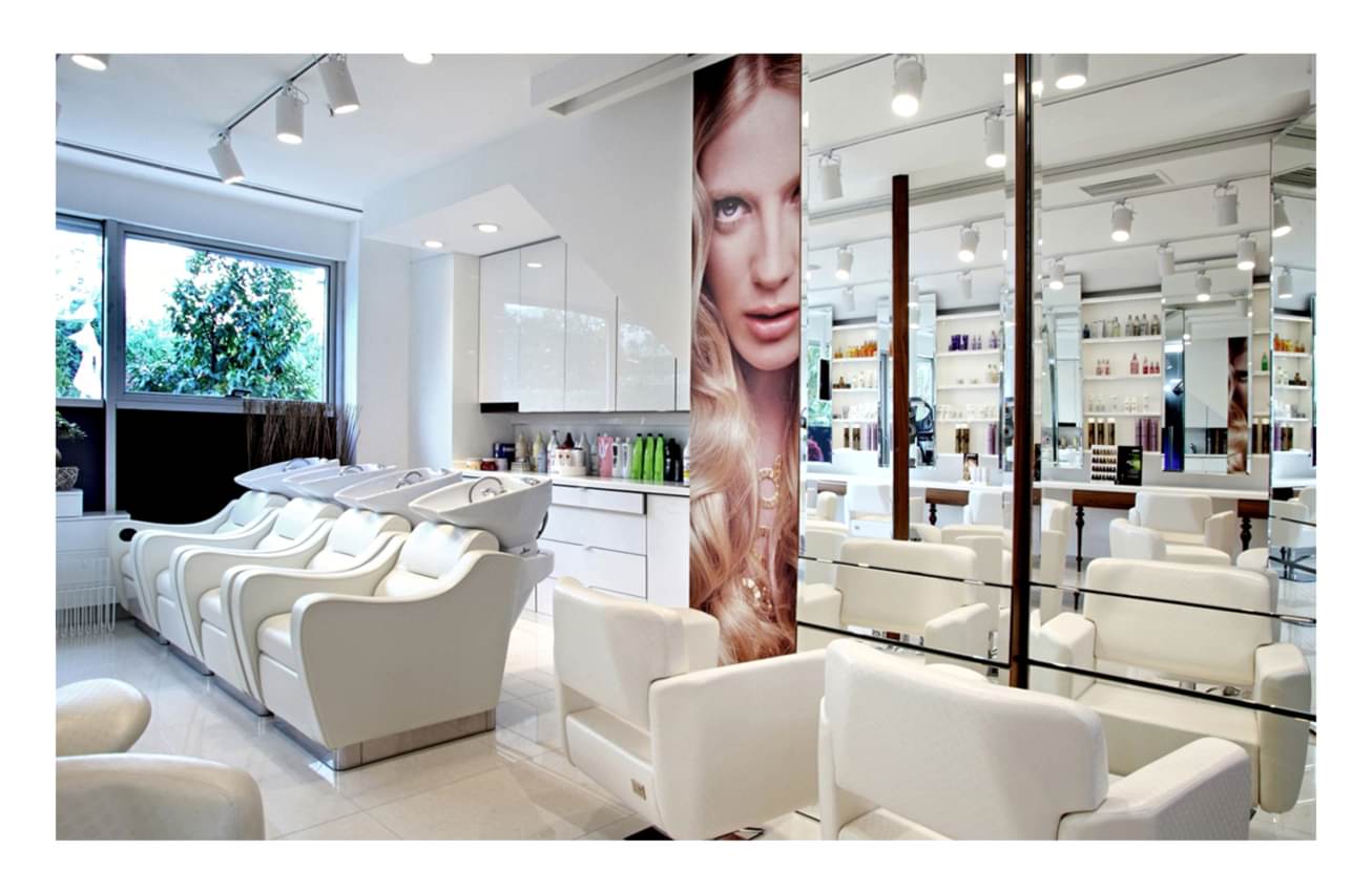 LOREAL AKADEMİ