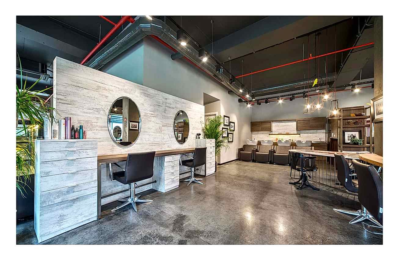 EBIL HAIR & BEYOND - VADISTANBUL