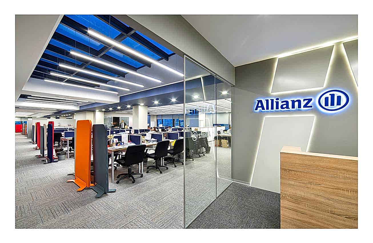 ALLIANZ BOLGE MUDURLUGU